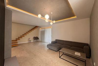 Vila individuala moderna 4 camere zona Bucium , constructie noua, complet finisa - 11