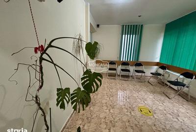 Apartament cu 3 camere decomandat în Central - 10