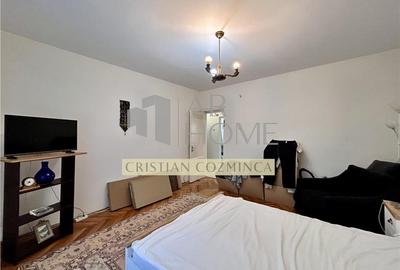 Vanzare Apartament 2 camere, renovat, centrala proprie, Sud, Ploiesti - 2