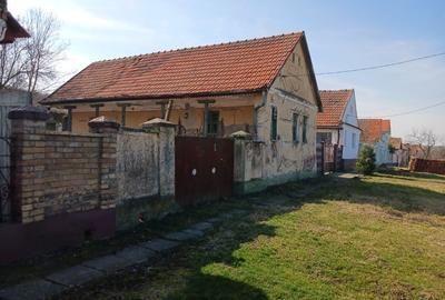 Casă individuală cu 2 camere cu Teren 1681 Mp în Stanciova - 5