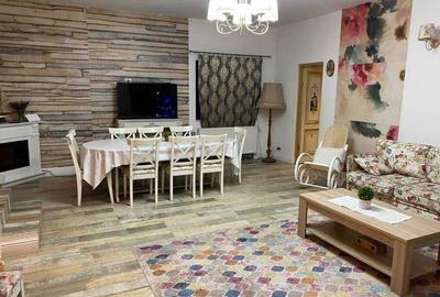 Casă cu 4 camere cu Teren 5000 Mp în Exterior Vest - 2