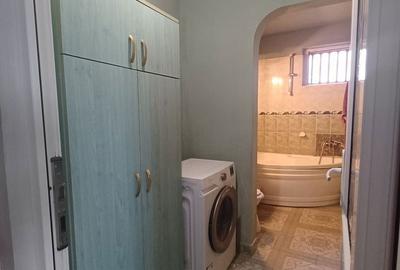 Apartament cu 3 camere în Terezian - 9