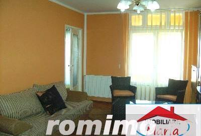 Apartament cu 2 camere de inchiriat central - 7