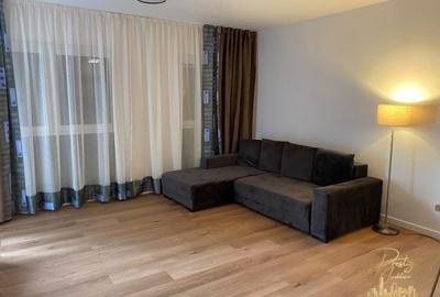 Apartament cu 2 camere de inchiriat in AES Residence - Universitate - 5