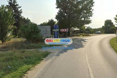 Teren de 4800 mp, în Gruiu - 2