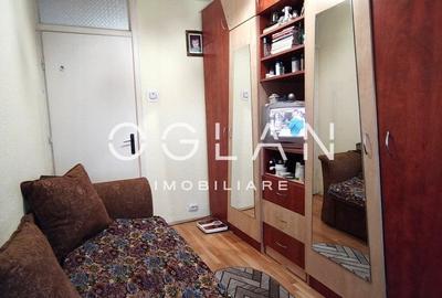 Apartament 3 cam, decomandat , Vasile Aaron - 8