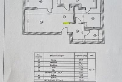 Pipera  - Scoala Americana - 7