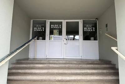 Apartament cu 2 camere decomandat, mobilat în Titulescu - 17