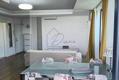 Apartament 3 camere Baneasa Herastrau I Parcare I gata de mutare - 1