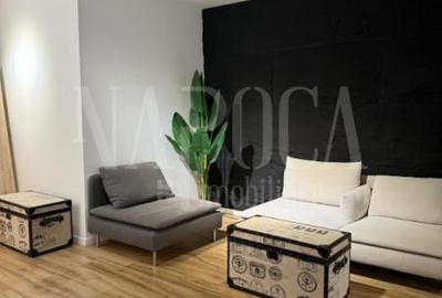 Apartament cu 2 camere decomandat, mobilat în Calea Turzii - 1