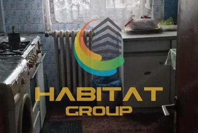 Apartament cu 3 camere decomandat, mobilat în Basarab - 6