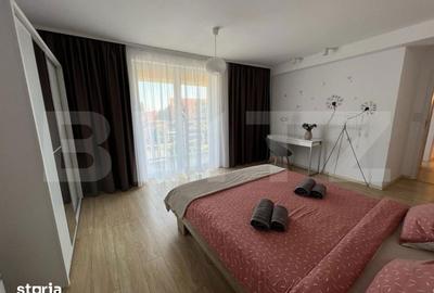 Apartament cu 3 camere în Central - 2