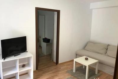 Apartament cu 2 camere nedecomandat în Floreasca - 2