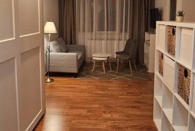 Garsonieră semidecomandată, mobilată în Nicolae Grigorescu - 3