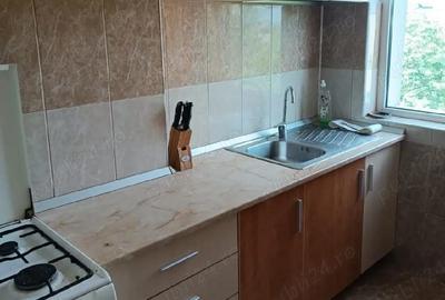 Apartament cu 2 camere semidecomandat în Cina - 6