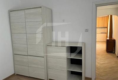 Apartament 2 camere la casa, cartier Marasti - 4