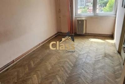 Apartament 4 camere | 85 mpu | zona Cluj Arena Plopilor - 4
