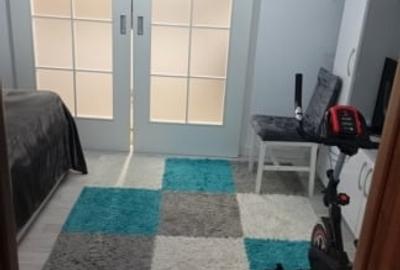 Apartament cu 2 camere semidecomandat în Bucium - 2