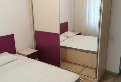 Apartament 2 Camere Decomandat Militari Residence Tineretului Loc de Parcare - 3