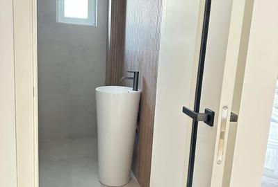 Vila 5 camere, zona exclusivista Str Toamnei, 136 mp construiti Rosu-Chiajna - 6