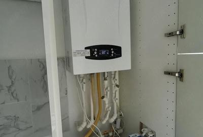 Apartament cu 2 camere decomandat în Militari - 5