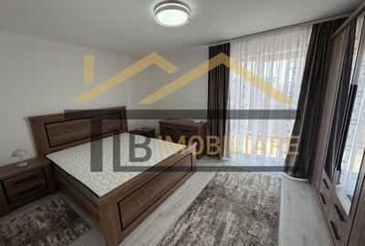 Apartament cu 2 camere semidecomandat, mobilat în Unirii - 3