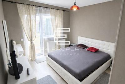 Apartament cu 3 camere decomandat, mobilat în Șelimbăr - 5