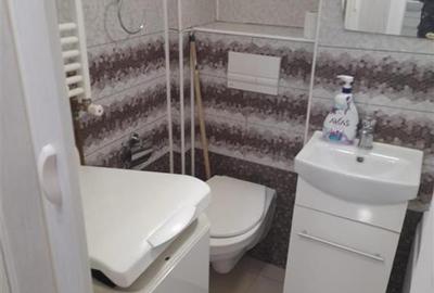 Renovat Parter Inalt Iulius Mall - 5