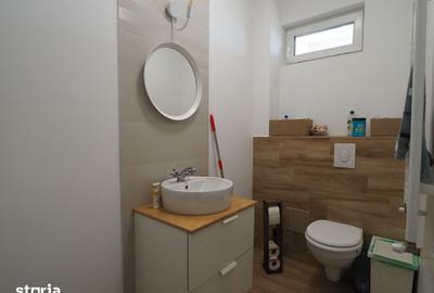 Casă cu 5 camere cu Teren 362 Mp în Mogoșoaia - 12