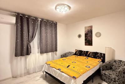 GARSONIERA DECOMANDATA-DE VANZARE-MILITARI RESIDENCE-COMISION 0 - 8