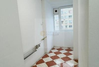 Apartament cu 3 camere decomandat în Gorjului - 5