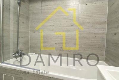 Apartament cu 2 camere, mobilat în Baicului