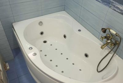 Apartament cu 4 camere nedecomandat în Central - 4