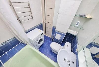 Garsonieră în Astra