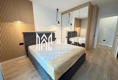 Apartament cu 3 camere decomandat, mobilat în Central - 2