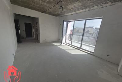 Apartament cu 2 camere semidecomandat în Eminescu - 5