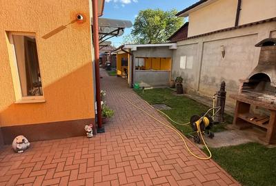 Casa individuala P+1 - 2