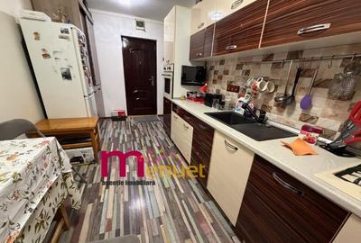 Apartament 2 camere,str.Eternitatii,cu gaz - 3