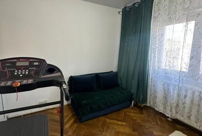 Apartament cu 2 camere semidecomandat, mobilat în Aradului - 4