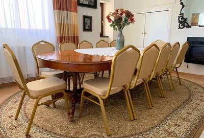 DE VANZARE - OPORTUNITATE EXCLUSIVĂ HOTEL / PENSIUNE - LOVRIN, TIMIȘ - 15