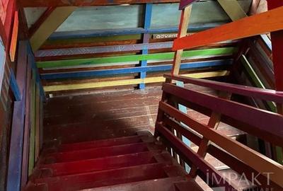 Clădire ultracentrală ideală pentru investitie! - 13