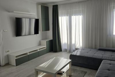 Apartament cu 3 camere în Braytim - 8