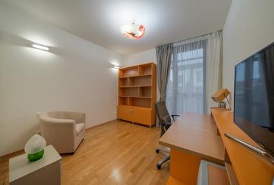 Apartament de 3 camete exclusivist, zona Sisesti, terasa Proprie - 12