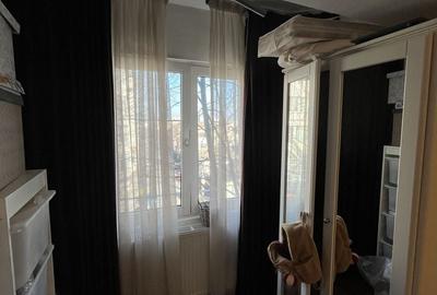 Apartament cu 2 camere decomandat în Capitol - 12