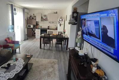 Casa cu 3 camere - 6