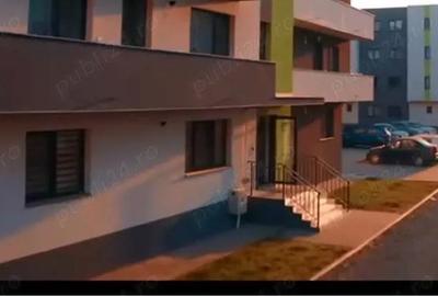 Apartament cu 2 camere decomandat în Central - 5