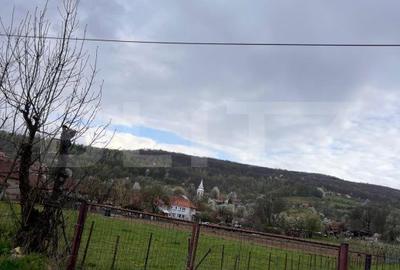 Teren de 1200 mp, în Central - 8