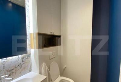 Ocazie! Penthouse, sauna ?i jacuzzi, zona Gradina Botanica Ocazie! Penthouse, sauna ?i jacuzzi, zona Gradina Botanica - 12