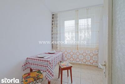 Apartament cu 4 camere în Central - 4