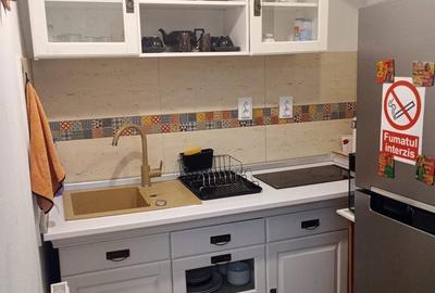 Apartament cu 3 camere decomandat în Central - 8